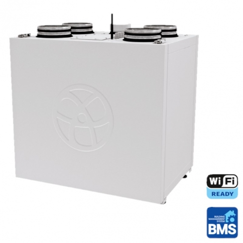 KOMFORT ROTO EC SE400 S21