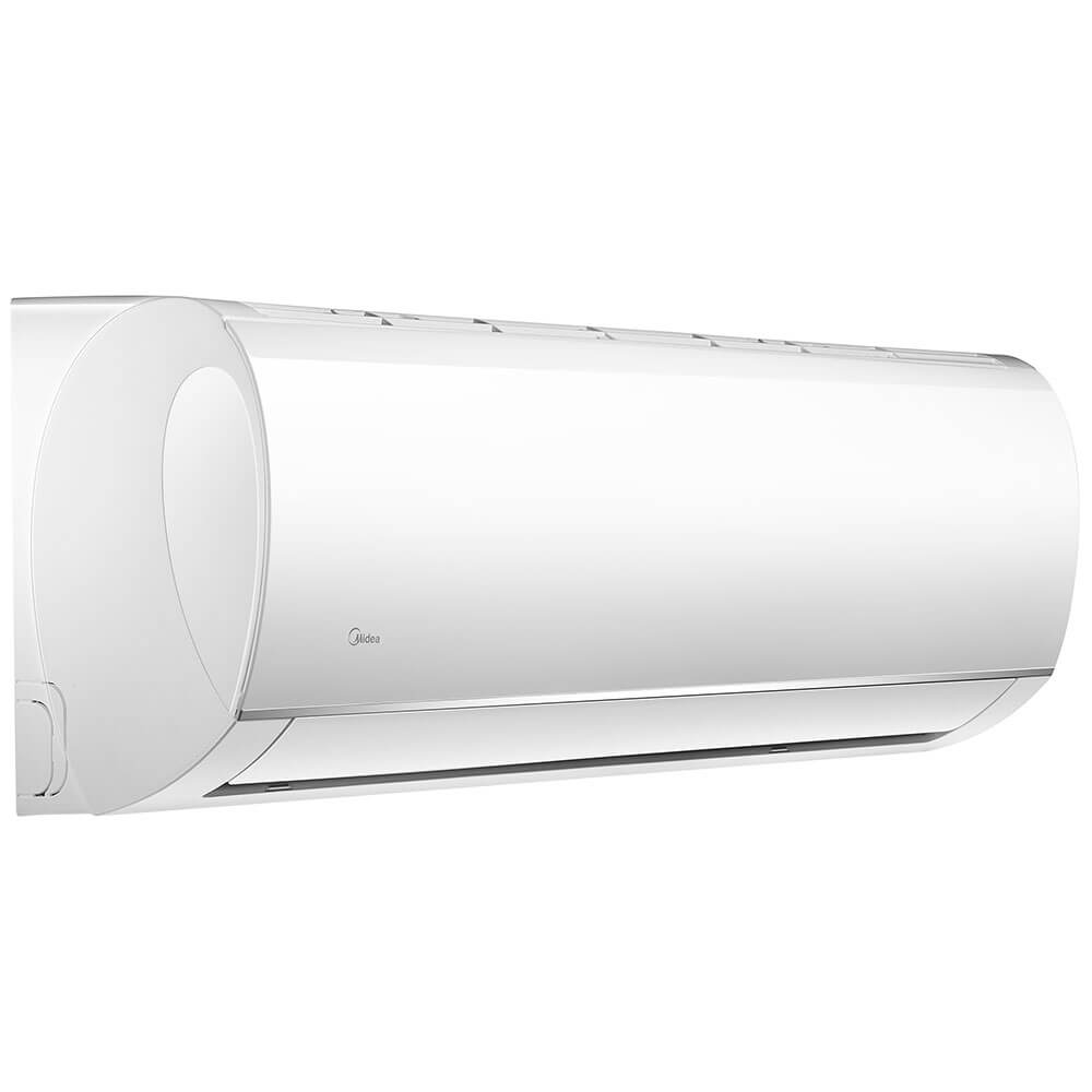 MIDEA MULTISPLIT TIPO INVERTERINIO ORO KONDICIONIERIAUS SIENINIS VIDINIS BLOKAS MSAG