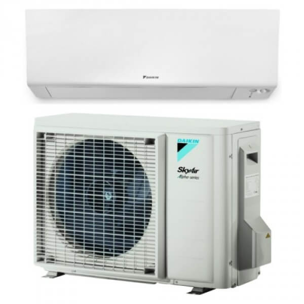 DAIKIN SPLIT TIPO ORO KONDICIONIERIUS FTXM-RZAG (1)