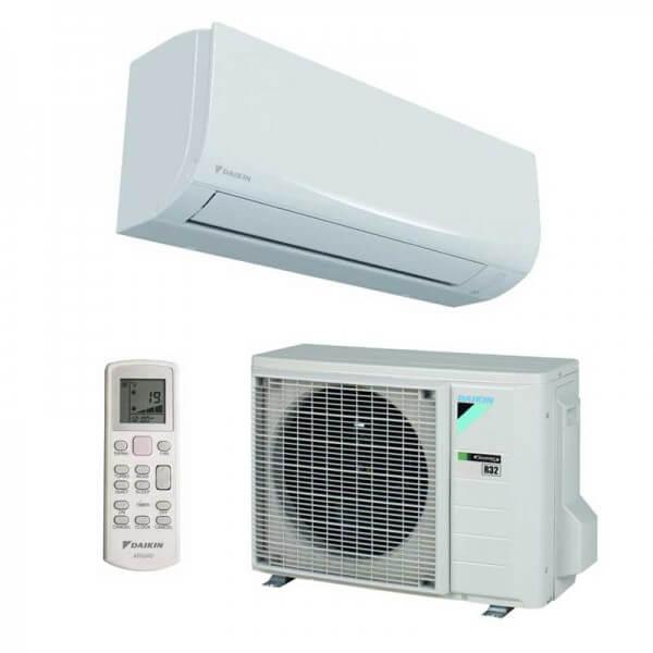 daikin-sensira-serija