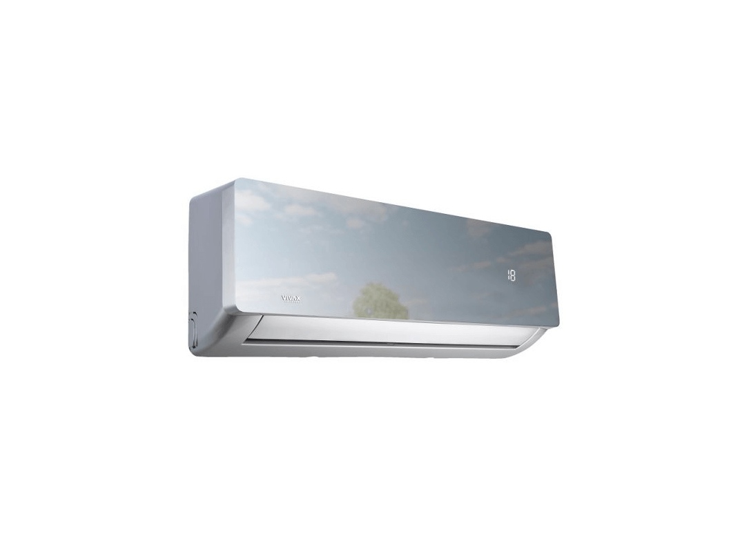vivax aeri multisplit vidinis blokas_silver mirror