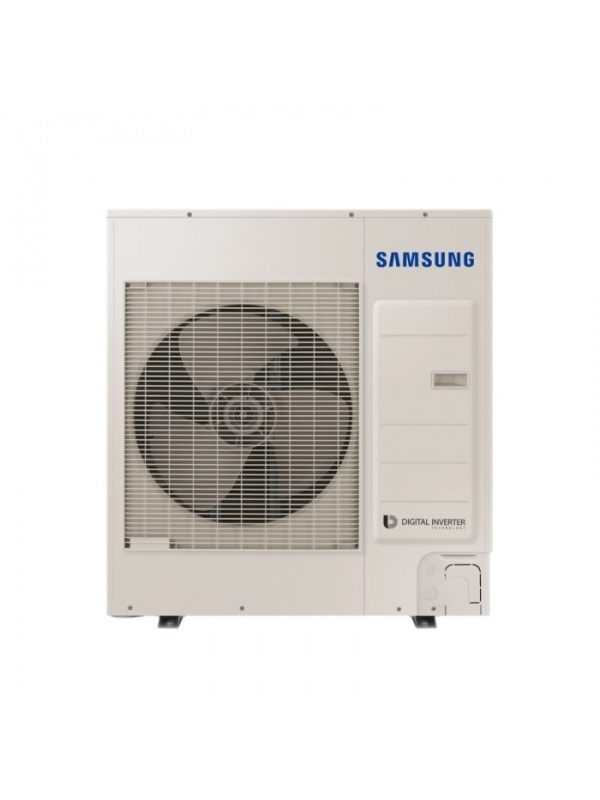 Tasug R32 SAMSUNG R32 Universal Outdoor ORO KONDICIONIERIUS LAUKO BLOKAS ...
